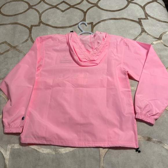 Champion quarter zip packable jacket - Picture 4 of 6